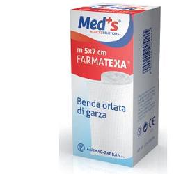 Benda Meds Auric Or12/8 Cm2x5m