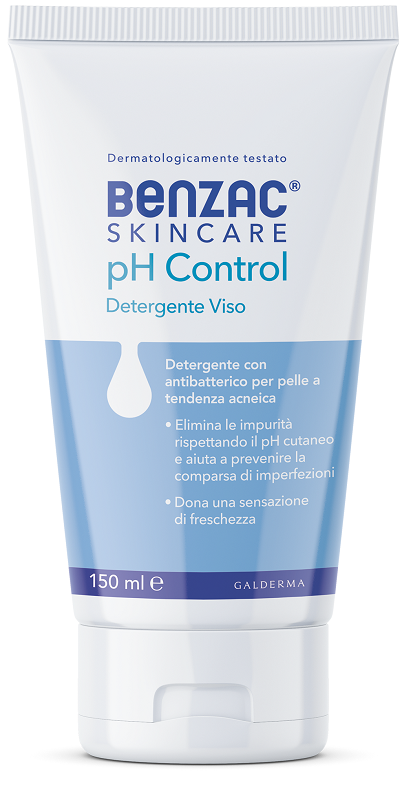 Benzac Skincare Ph Control