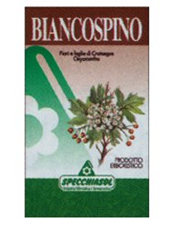 Biancospino Erbe 80cps