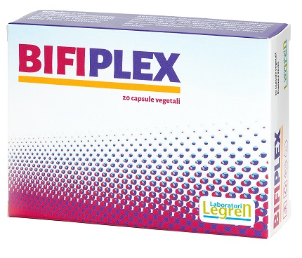 Bifiplex 20cps