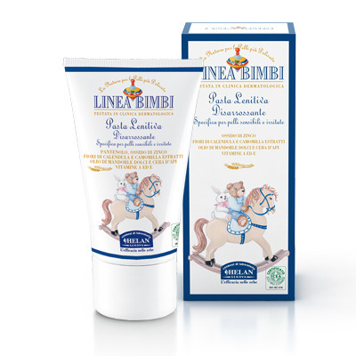 Bimbi Pasta Lenitiva 50ml