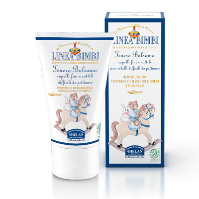 Bimbi Tenero Balsamo 50ml