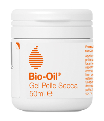 Bio Oil Gel Pelle Secca 50ml