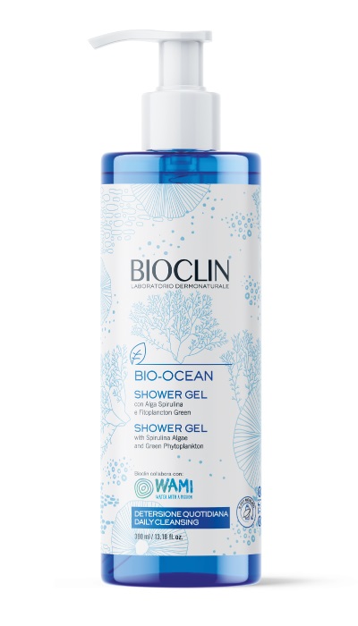 Bioclin Bio Ocean Shower Gel