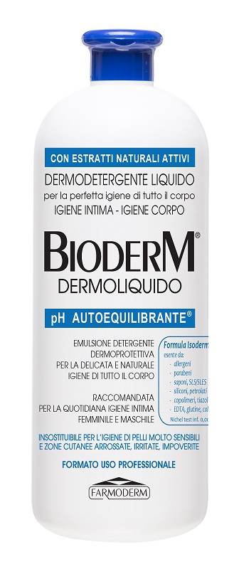 Bioderm Dermoliquido 1000ml