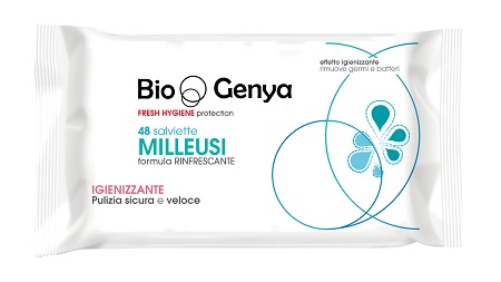 Biogenya Milleusi Igien 48pz