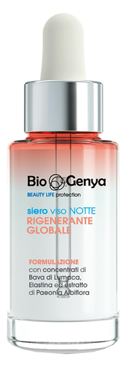 Biogenya Siero Notte Rigener