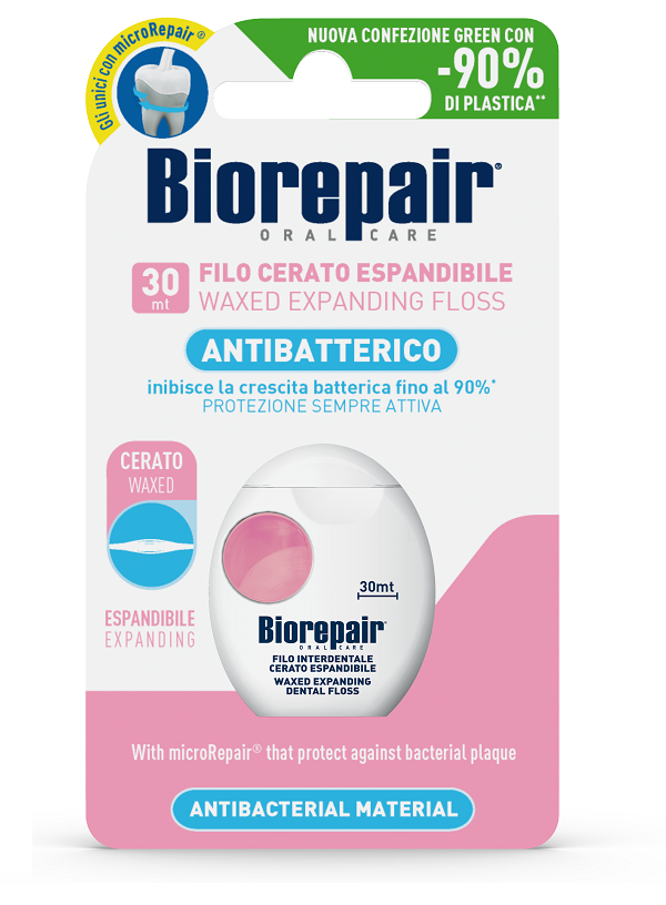 Biorepair Antibatt Filo Cera E