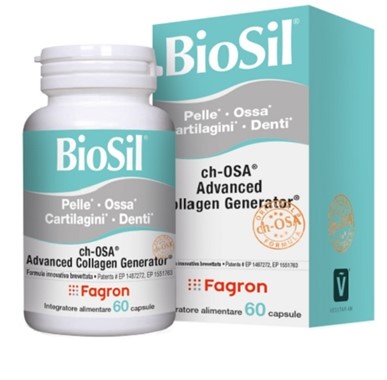 Biosil 60cps