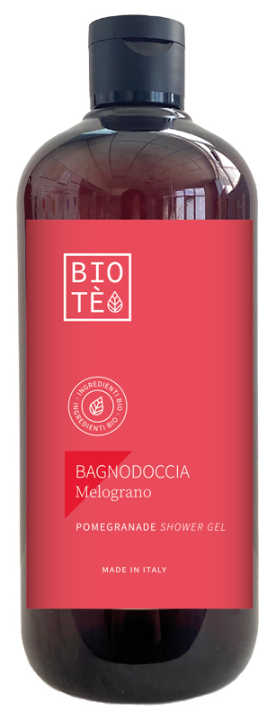 Biote’ Bagnodoccia Melog 500ml