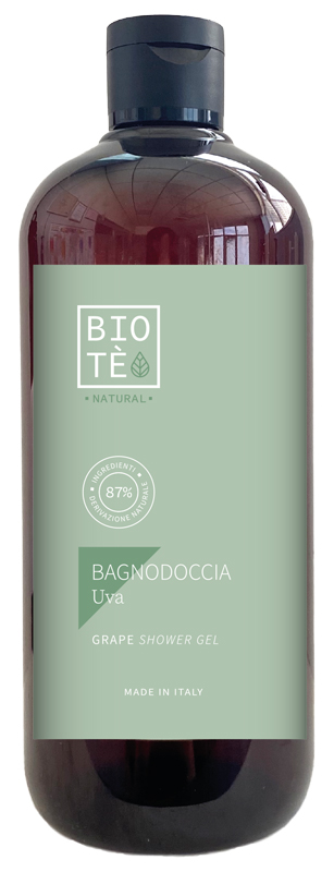 Biote’ Bagnodoccia Uva 500ml