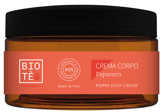 Biote’ Crema Corpo Papav 250ml