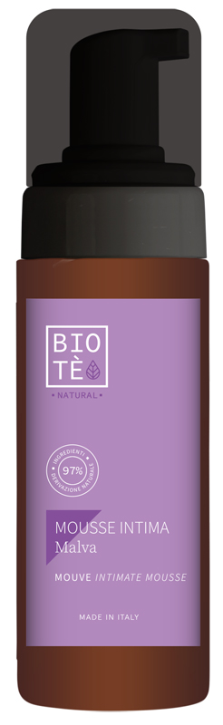 Biote’ Mousse Intima Malv150ml