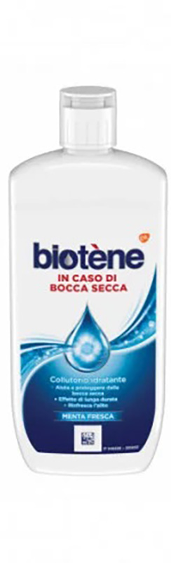 Biotene Mw Collutorio 500ml