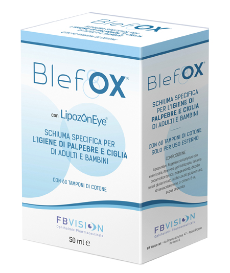 Blefox 50ml