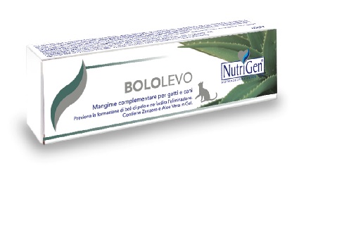 Bololevo 60g Nutrigen