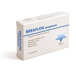 Breaflog 20cpr