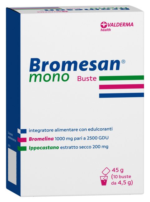 Bromesan Mono 10bust