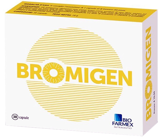 Bromigen 30cps