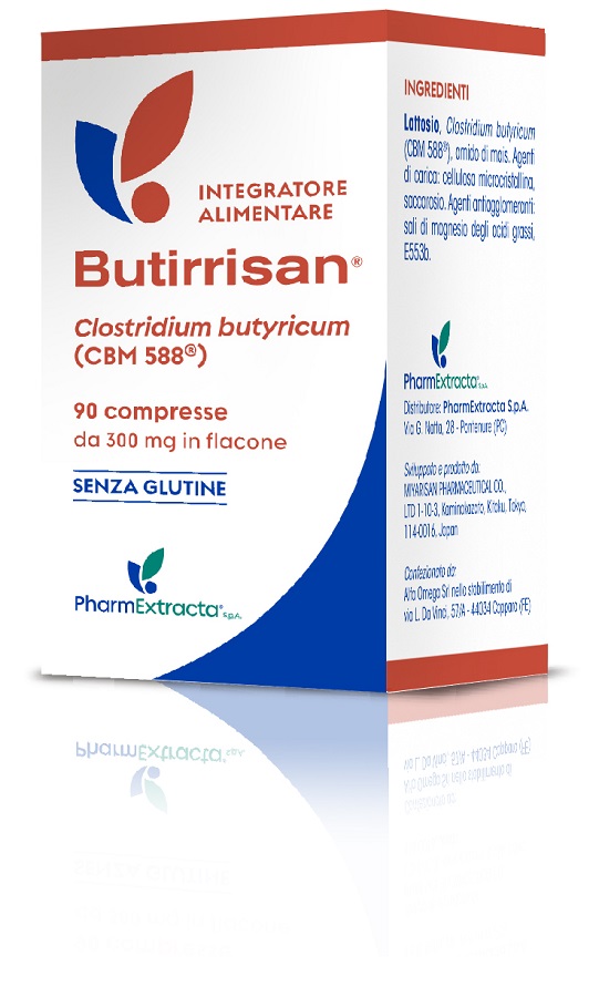 Butirrisan 90cpr