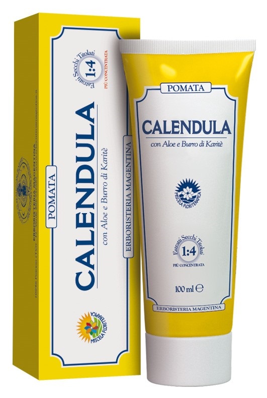 Calendula Pomata 100ml