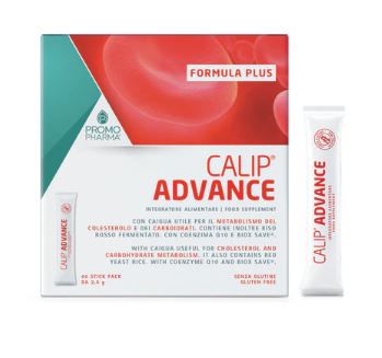 Calip Advance 60stick Pack