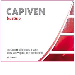 Capiven Bustine 20bust