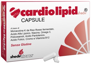 Cardiolipidshedir 30cps