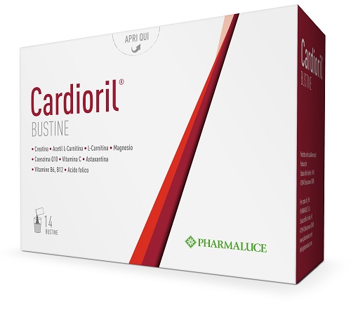 Cardioril 14bust