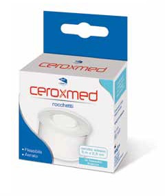 Cer Ceroxmed Roc Bi Ae500x2,50