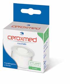 Cer Ceroxmed Seta Aerat500x2,5