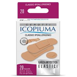 Cer Icopiuma Class Mix 20pz