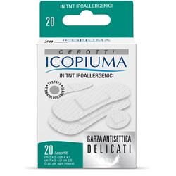 Cer Icopiuma Tnt Mix 20pz