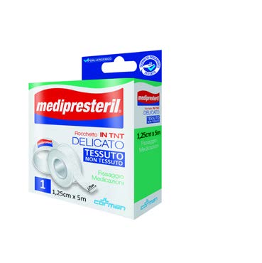 Cer Medipresteril R De1,25×500