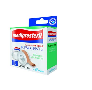 Cer Medipresteril R Te1,25×500