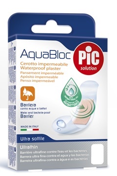 Cer Pic Aquabloc 10×10 5pz