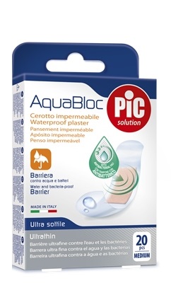 Cer Pic Aquabloc 19×72 20pz