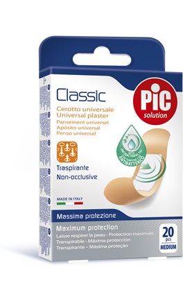 Cer Pic Classic 19×72 20pz