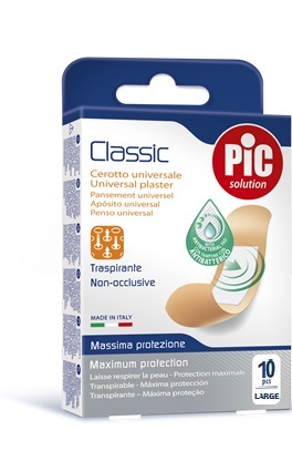 Cer Pic Classic 25×72 10pz