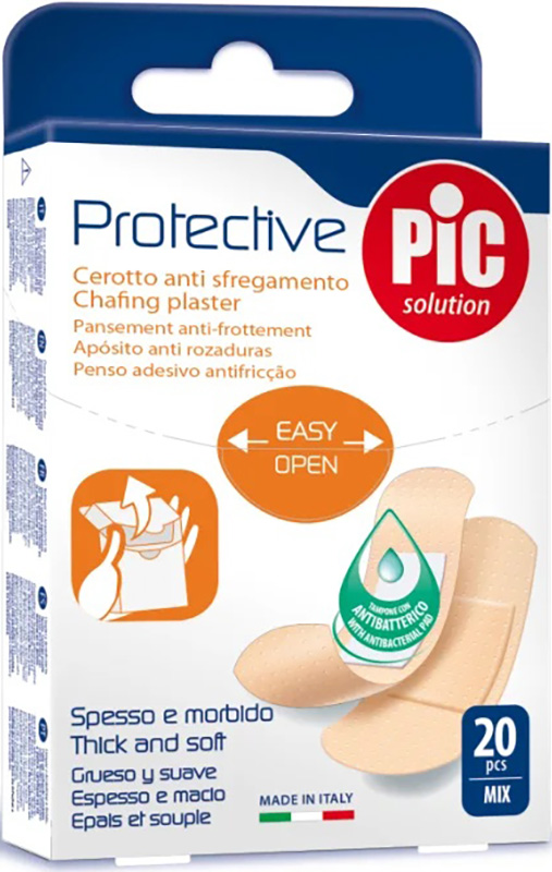 Cer Pic Protective Mix 20pz