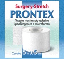 Cer Prontex Stretch 250x15cm