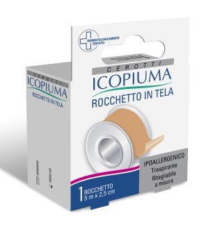 Cer Roc Icopiuma Clas 2,5×500