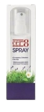 Cer’8 Family Spray 100ml