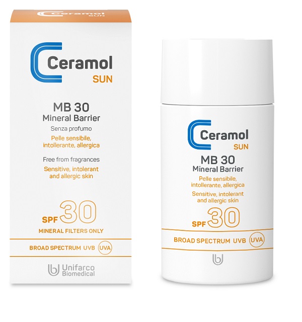 Ceramol Mb 30 50ml