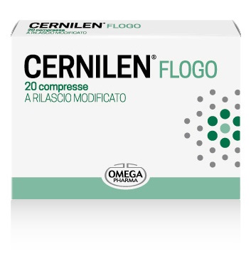 Cernilen Flogo 20cpr