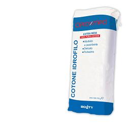 Ceroxmed Cotone Idrofilo 100g