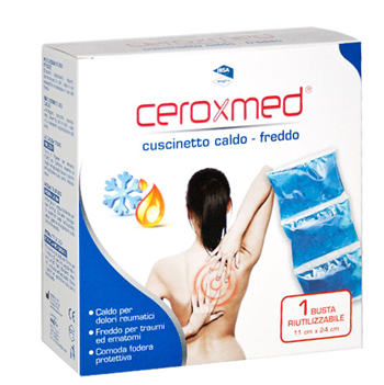 Ceroxmed Cusc Cld/freddo 11×24