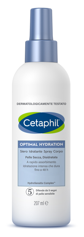 Cetaphil Optimal H Siero Idrat