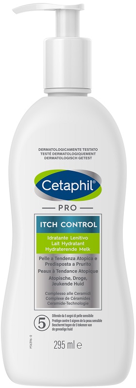 Cetaphil Pro Idratante Lenit