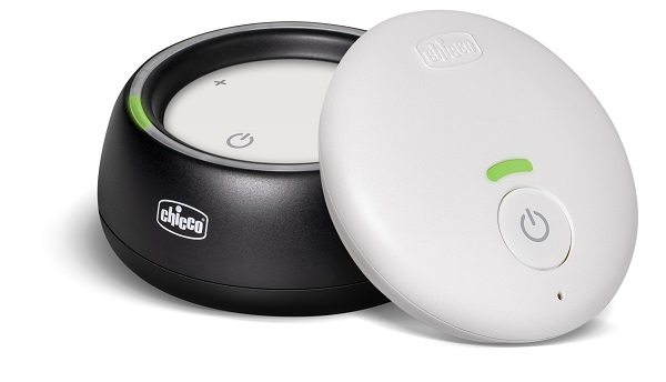 Ch Audio Baby Monitor